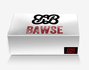 B.E. 001 (BAWSE Bred)