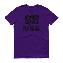 Bawse - The Original (Black Print)