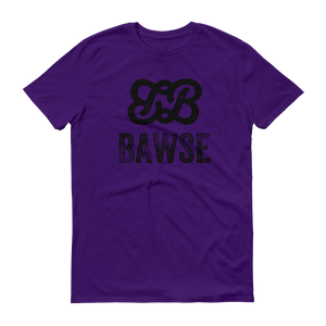 Bawse - The Original (Black Print)