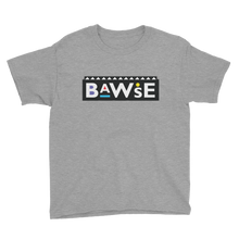 Bawse - Martin (Youth Short Sleeve T-Shirt)