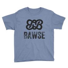 The Original - Bawse Empire Kids (Black Print)