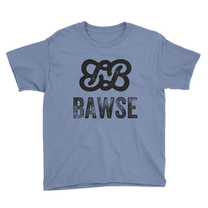 The Original - Bawse Empire Kids (Black Print)