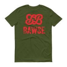 Bawse - The Original (Red)