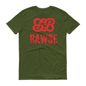 Bawse - The Original (Red)