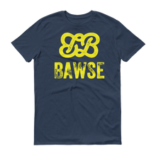 Bawse - The Original (Yellow)