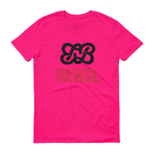 Bawse - The Original (Black & Red Print)