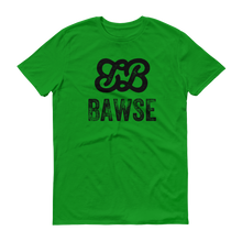 Bawse - The Original (Black Print)