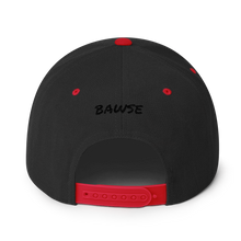 Everything Earned (BAWSE Empire x Earned Income) Snapback Hat