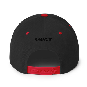 Everything Earned (BAWSE Empire x Earned Income) Snapback Hat