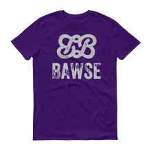 Bawse - The Original (Ash Gray)