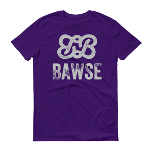 Bawse - The Original (Ash Gray)