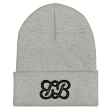 BAWSE Big Logo (Black Print) - Cuffed Beanie