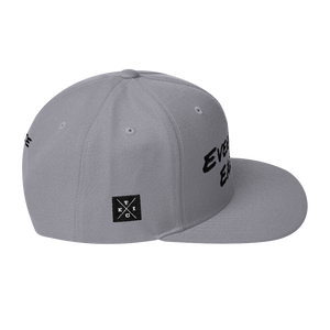 Everything Earned (BAWSE Empire x Earned Income) Snapback Hat