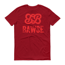 Bawse - The Original (Red)