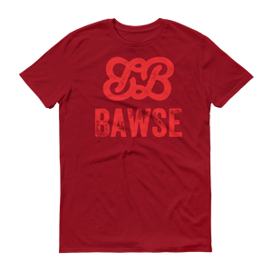 Bawse - The Original (Red)