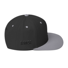 EITC Logo - (BAWSE Empire x Earned Income) Snapback Hat