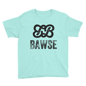 The Original - Bawse Empire Kids (Black Print)