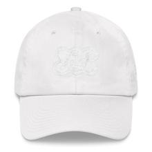 BAWSE Big Logo (White Print) Dad hat