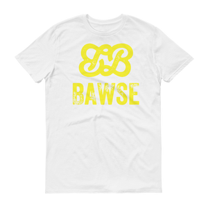 Bawse - The Original (Yellow)