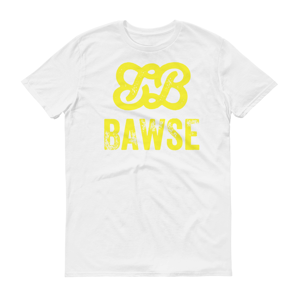 Bawse - The Original (Yellow)