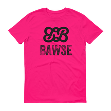 Bawse - The Original (Black Print)