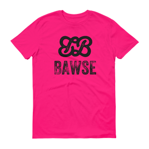 Bawse - The Original (Black Print)