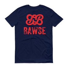 Bawse - The Original (Red)