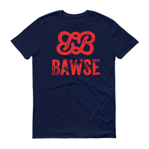 Bawse - The Original (Red)