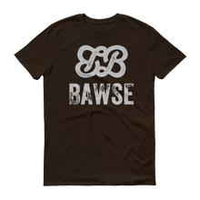 Bawse - The Original (Ash Gray)