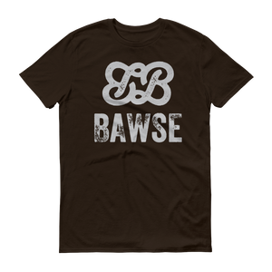 Bawse - The Original (Ash Gray)