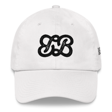 BAWSE Big Logo (Black Print) Dad hat