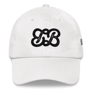 BAWSE Big Logo (Black Print) Dad hat