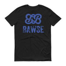 Bawse - The Original (Royal Blue)