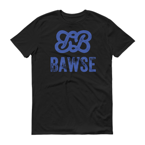 Bawse - The Original (Royal Blue)