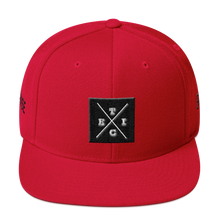 EITC Logo - (BAWSE Empire x Earned Income) Snapback Hat