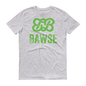 Bawse - The Original (Lime)