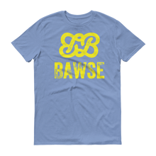 Bawse - The Original (Yellow)