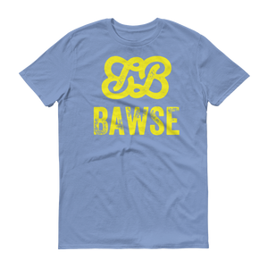 Bawse - The Original (Yellow)