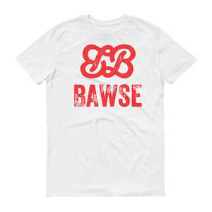 Bawse - The Original (Red)