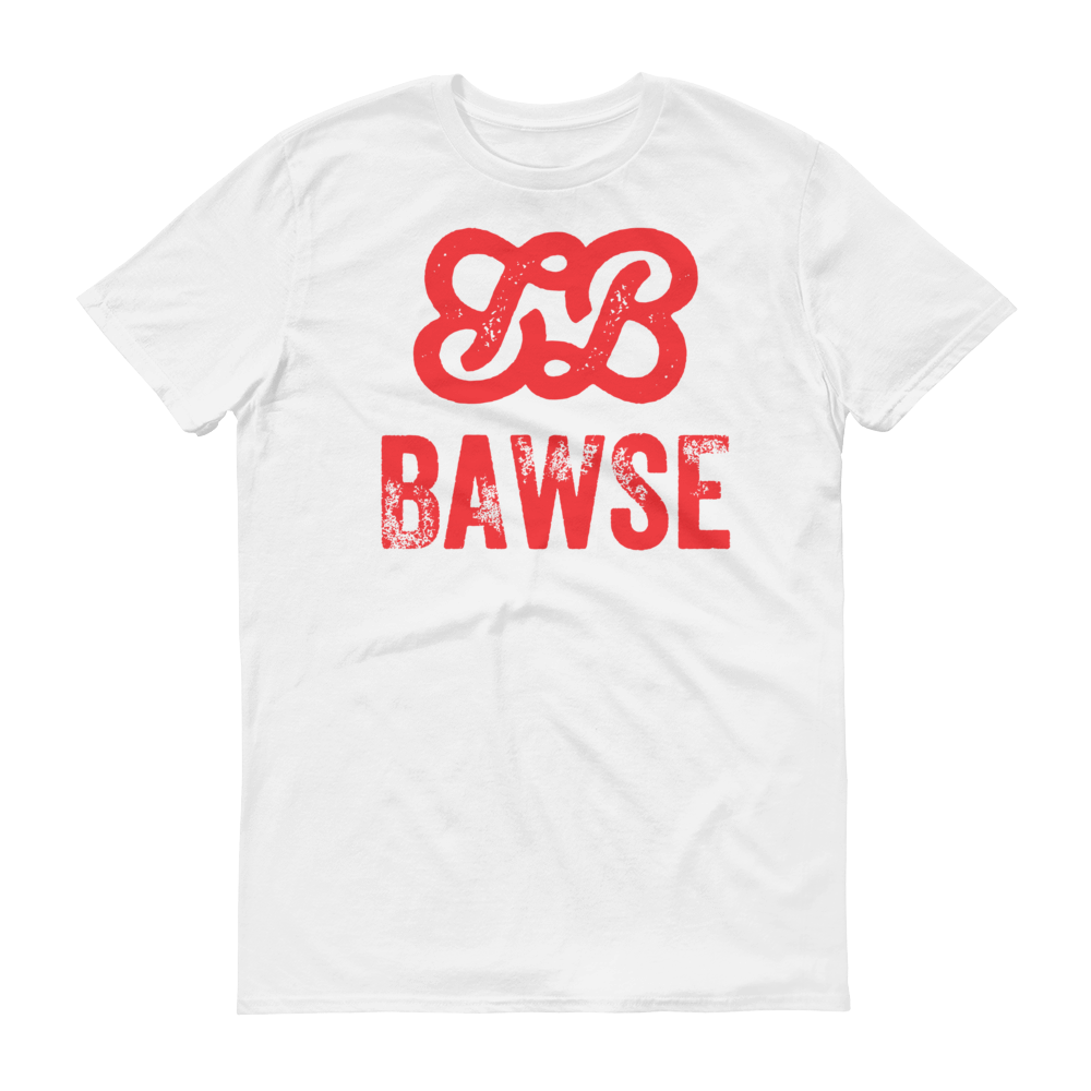 Bawse - The Original (Red)