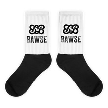 BAWSE - The Original (Black) Socks