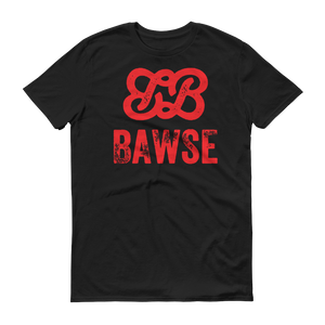 Bawse - The Original (Red)