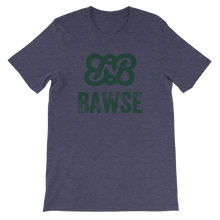 BAWSE - The Original (Money Green Print)