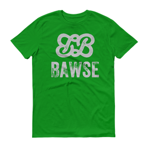 Bawse - The Original (Ash Gray)