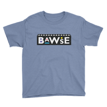 Bawse - Martin (Youth Short Sleeve T-Shirt)