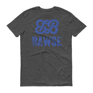 Bawse - The Original (Royal Blue)