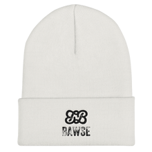 BAWSE - The Original (Black Print) - Cuffed Beanie