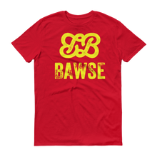 Bawse - The Original (Yellow)