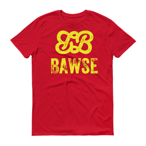 Bawse - The Original (Yellow)