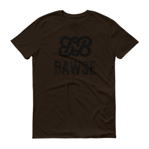 Bawse - The Original (Black Print)